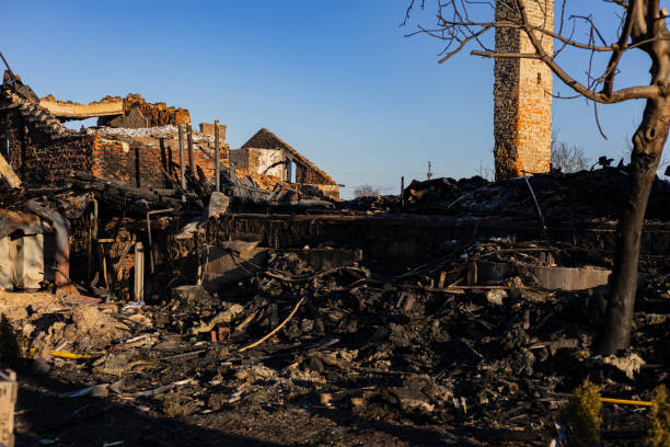 24/7 Emergency Soot Cleanup experts in Glen Arm, MD
