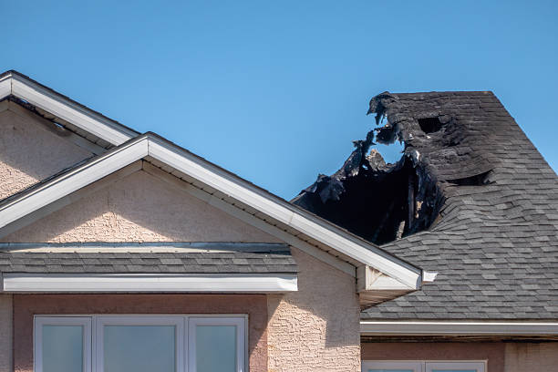 Licensed Soot Cleanup service in Glen Arm, MD - Fire Damage Laser Cleaning